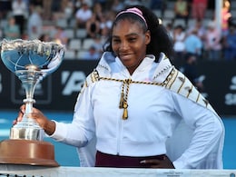 Australian Open: Serena Williams Aims To End Long Grand Slam Record Quest Australian Open: Serena Williams Aims To End Long Grand Slam Record Quest