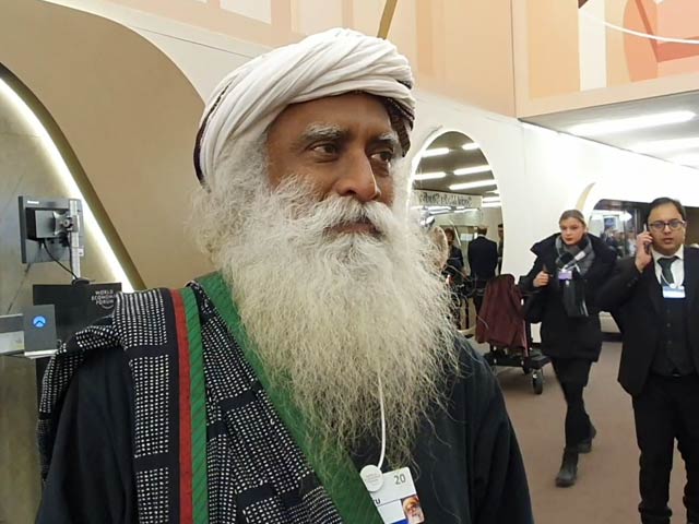 Sadhguru's Warning On CAA Protests And Other Top Stories