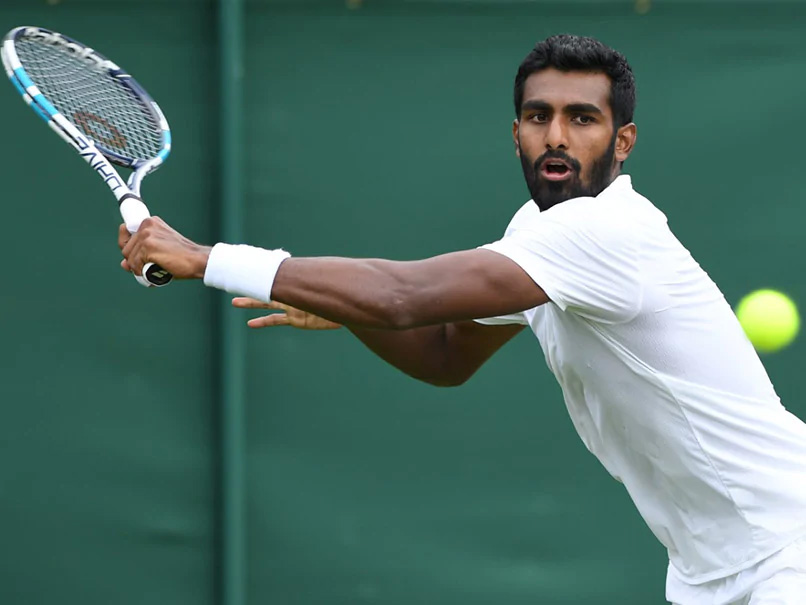 Prajnesh Gunneswaran Enters Australian Open Qualifiers Final Round, Sumit Nagal Crashes Out