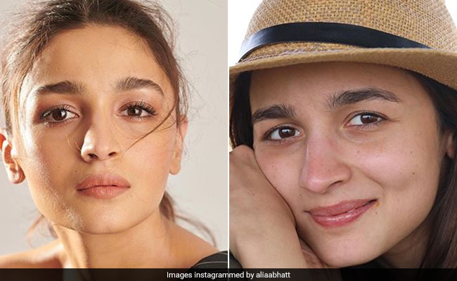 Here's What You Need To Get Glowing Skin Like Alia Bhatt