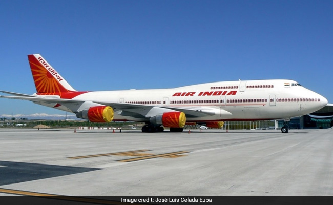Air India Debt Rising Due To Competition, Operating Costs: Union Minister