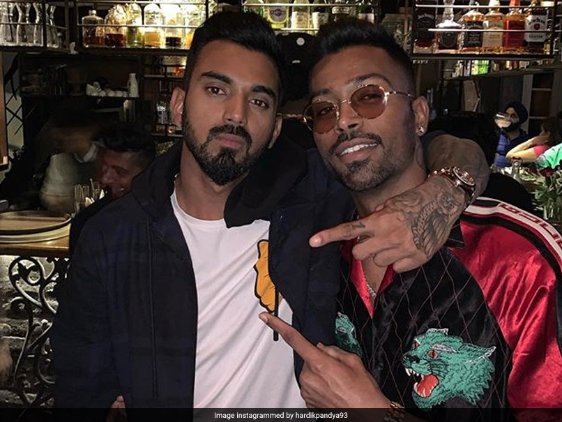 Hardik Pandya Speaks On Koffee With Karan Controversy, Says "Ball Was In Someone Else's Court"