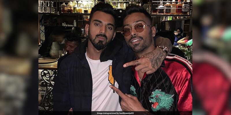What Hardik Pandya Said On Koffee With Karan Only If You Would Have Not Ruined It We Could Have Expected Virushka In The Couch Next Kansil Hardik pandya came on koffee with karan and it was a disaster. kansil