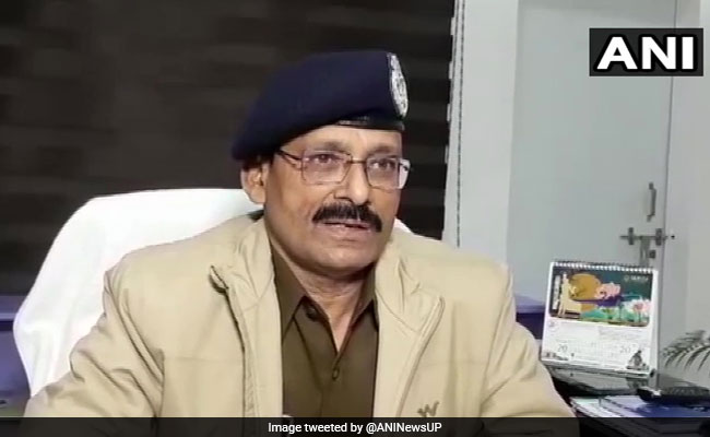 2 Dalits Allege Thrashed In UP's Bulandshahr For Stealing Potatoes