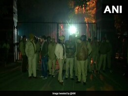 Mob Attack At JNU: A Timeline Of Events Before The Violence Mob Attack At JNU: A Timeline Of Events Before The Violence
