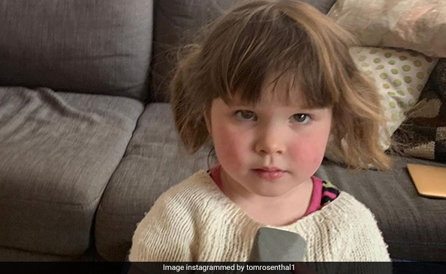 3-Year-Old's Viral Song About Dinosaurs In Love Will Give You All The Feels