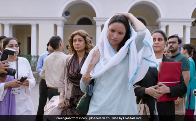 <I>Chhapaak</I> Makers Asked By Delhi Court To Name Lawyer In Credits