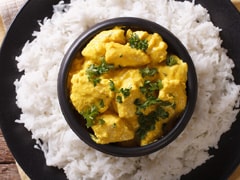 Spicy Tangy Kadhai Chicken