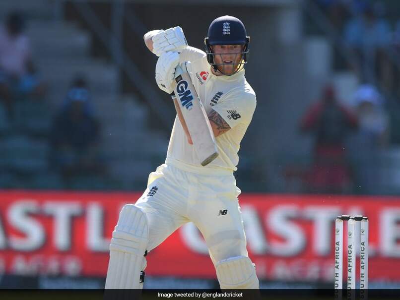 SA vs ENG 3rd Test: Ben Stokes and Ollie Pope give England team edge SA vs ENG 3rd Test: Ben Stokes and Ollie Pope give England team edge