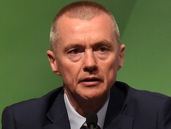 Willie Walsh Takes Charge As Indigo CEO