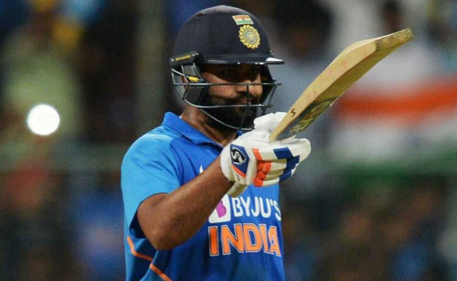 साउथ अफ्रीका के खिलाफ वनडे सीरीज में रोहित नहीं खेले तो यह खिलाड़ी करेगा कप्तानी