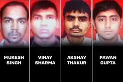 No Hanging Of Nirbhaya Convicts Till Further Orders, Says Delhi Court No Hanging Of Nirbhaya Convicts Till Further Orders, Says Delhi Court