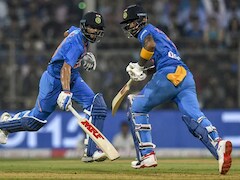 KL Rahul Remains 4th, Virat Kohli Static On 10th In T20 Rankings