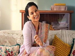 Kangana Ranaut को CRPF कमांडो की सुरक्षा मिलने पर बोलीं बॉलीवुड एक्ट्रेस - क्या यह मेरे टैक्स से जा रहा है? Kangana Ranaut को CRPF कमांडो की सुरक्षा मिलने पर बोलीं बॉलीवुड एक्ट्रेस - क्या यह मेरे टैक्स से जा रहा है?