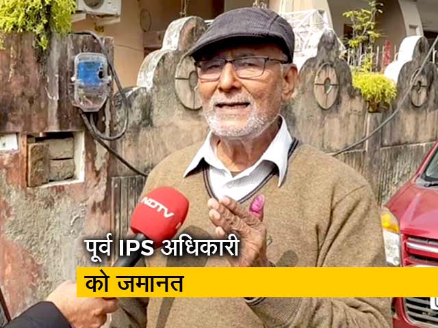 CAA Protest: एस आर दारापुरी को CAA का विरोध करने पर उत्तर प्रदेश पुलिस ने किया था गिरफ्तार