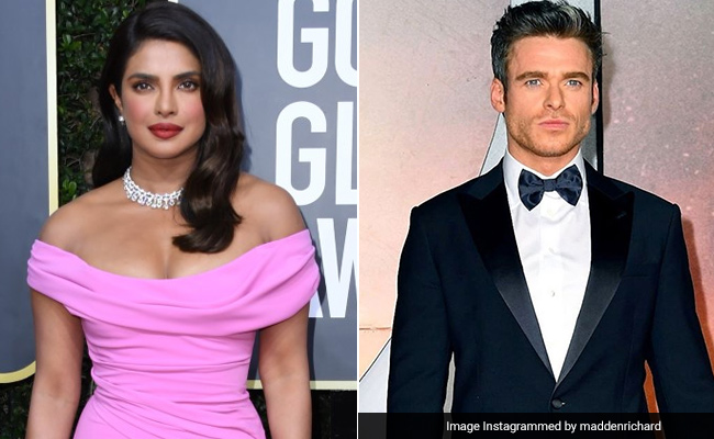Amazon's <I>Citadel</i>: Priyanka Chopra's Global Domination Continues With Richard Madden And The Russo Brothers