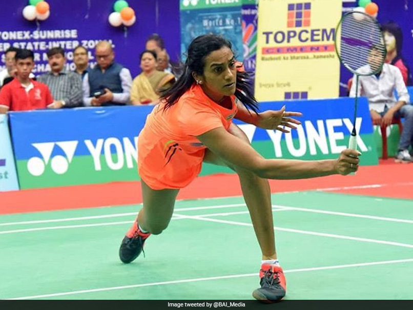 All England Badminton: पीवी सिंधु क्वार्टर फाइनल में पहुंचीं, लक्ष्य सेन और साइना नेहवाल बाहर
