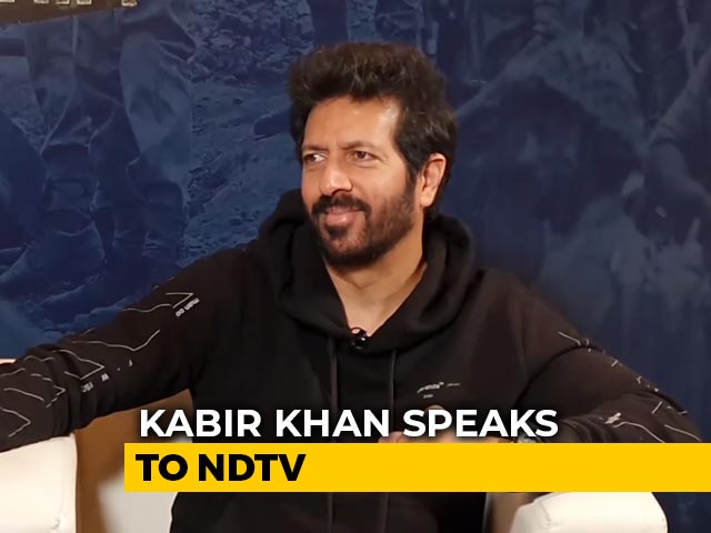 Kabir Khan Talks About His Show <i>The Forgotten Army</i>, Dissent In India & Trolls