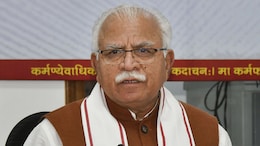 Haryana Bribery Case: Manohar Lal Khattar Orders Suspension Of 2 Officials
