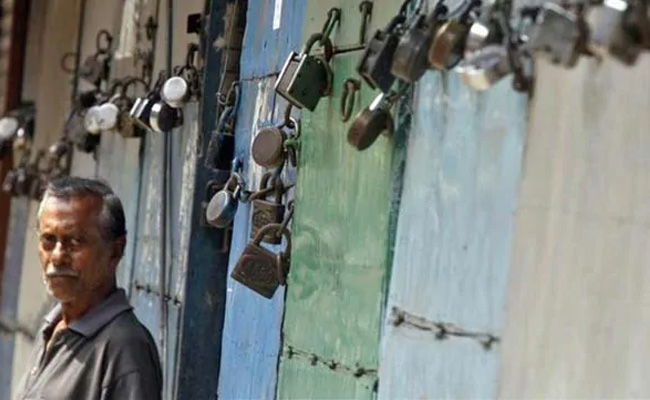 'Bharat Bandh' Today Over Supreme Court's Quota Ruling. Details Here