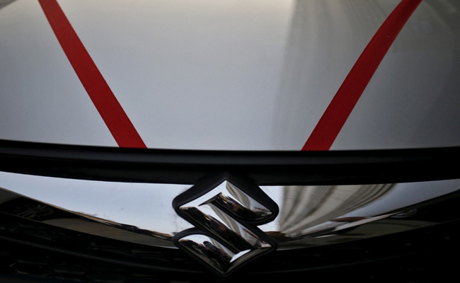 Maruti Suzuki To Phase Out Pure Petrol-Powered Cars In 10 Years - Report