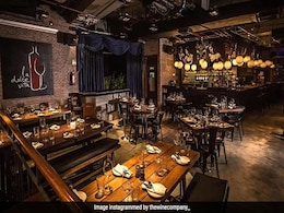 Wine And Dine At The Wine Company, Gurugram And Explore Their New Winter Menu Wine And Dine At The Wine Company, Gurugram And Explore Their New Winter Menu