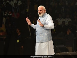 Pariksha Pe Charcha 2025: नई दिल्ली के सुंदर नर्सरी में प्रधानमंत्री मोदी की चली क्लास, मेडिटेशन, एग्जाम एंजाइटी पर दिएं गुरु मंत्र Pariksha Pe Charcha 2025: नई दिल्ली के सुंदर नर्सरी में प्रधानमंत्री मोदी की चली क्लास, मेडिटेशन, एग्जाम एंजाइटी पर दिएं गुरु मंत्र