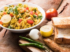 Toast Recipes: 5 Desi Toast Toppings That Will Leave You Craving For More Toast Recipes: 5 Desi Toast Toppings That Will Leave You Craving For More