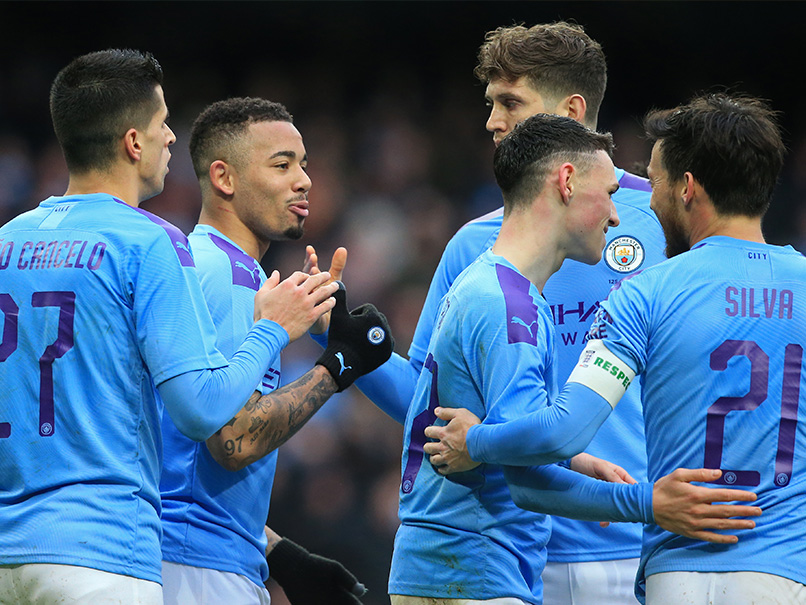 Manchester City vs Arsenal: Live Streaming, When And Where To Watch Live Telecast