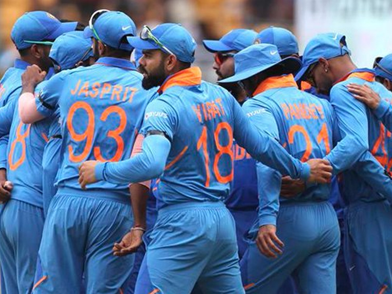 NZ vs IND 1st T20: यह रिकॉर्ड टीम कोहली की 'विराट पावर' बताने को काफी है