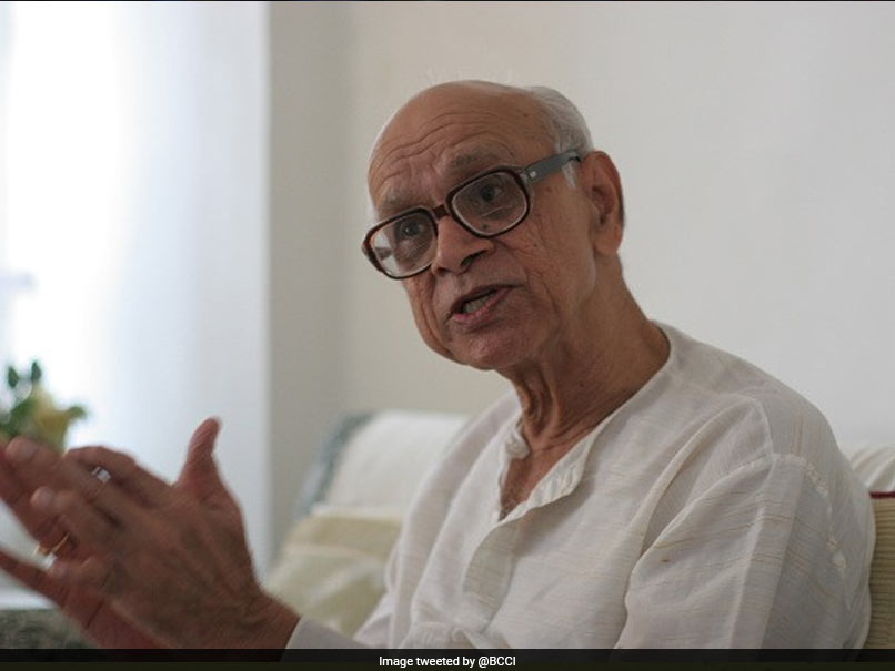 पूर्व भारतीय आलराउंडर बापू नाडकर्णी का निधन, गावस्कर-तेंदुलकर ने जताया शोक