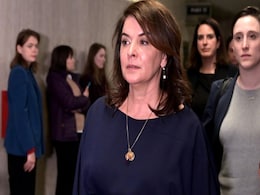 "He Raped Me": Actress Testifies In Court In Harvey Weinstein Trial "He Raped Me": Actress Testifies In Court In Harvey Weinstein Trial