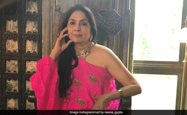 Neena Gupta Says Anurag Kashyap 'Wanted To Take Older Actors' In <I>Saand Ki Aankh</i> But...