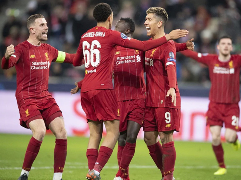 Tottenham Hotspur vs Liverpool: When And Where To Watch Live Telecast, Live Streaming