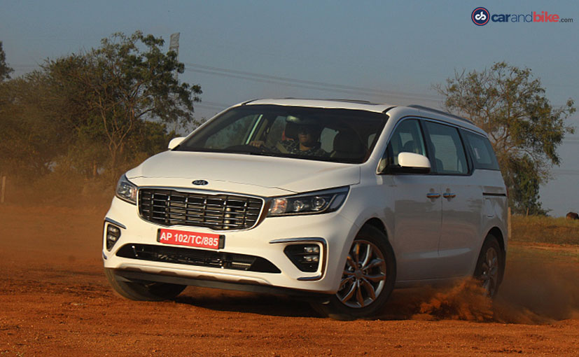 2020 Kia Carnival Review; Does It Redefine the MPV Segment?
