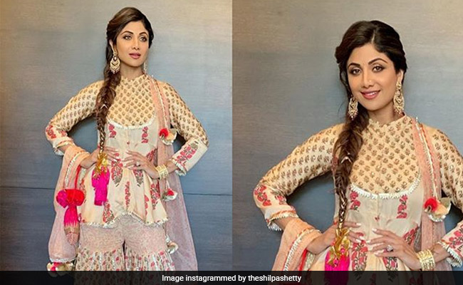 Lohri 2020: 8 <i>Parandi</i> Hair Accessories To Give Your Look A Traditional Touch