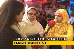 "PM Said Dialogue Is Important, Come Here And Talk To Us: Shaheen Bagh Protesters "PM Said Dialogue Is Important, Come Here And Talk To Us: Shaheen Bagh Protesters