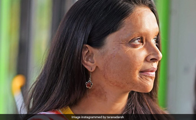 <i>Chhapaak</i> Box Office Collection Day 3: Sunday Cheer Takes Deepika Padukone's Film To Rs 19 Crore In Weekend 1