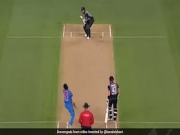 Ind Vs NZ: विराट कोहली ने छोड़ा इतना आसान कैच, बुमराह हैरान और रोहित शर्मा ने किया ऐसा... देखें पूरा Video Ind Vs NZ: विराट कोहली ने छोड़ा इतना आसान कैच, बुमराह हैरान और रोहित शर्मा ने किया ऐसा... देखें पूरा Video