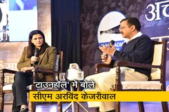 दिल्ली की सफाई, पानी और ट्रांसपोर्ट को सुधारना मेरी प्राथमिकता: अरविंद केजरीवाल दिल्ली की सफाई, पानी और ट्रांसपोर्ट को सुधारना मेरी प्राथमिकता: अरविंद केजरीवाल