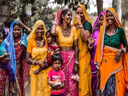 International Women's Day Highlights: PM Modi Interacts With <i>Nari Shakti Puraskar</i> Awardees International Women's Day Highlights: PM Modi Interacts With <i>Nari Shakti Puraskar</i> Awardees