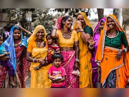 Opinion: The Key To Fast-Track India's Progress Is More Women In Local Bodies Opinion: The Key To Fast-Track India's Progress Is More Women In Local Bodies