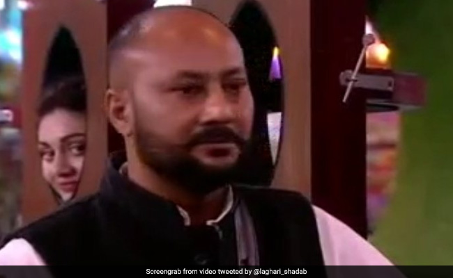 TikTok Viral Video: शहनाज के पापा ने की सिद्धार्थ शुक्ला की एक्टिंग, बेटी को बोले- 'पेट कम कर...'