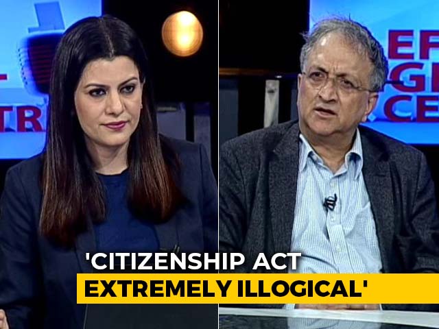 Ramachandra Guha Explains His "Rahul Gandhi vs PM" Remarks And More