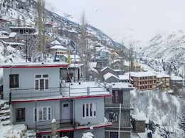 Cold Wave Grips Himachal, Bad Weather Expected Till Jan 24: Weather Office Cold Wave Grips Himachal, Bad Weather Expected Till Jan 24: Weather Office