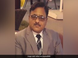 Will Resign If "Any Indian Muslim" Evicted Under Citizenship Law: BJP MLA Will Resign If "Any Indian Muslim" Evicted Under Citizenship Law: BJP MLA