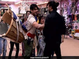 <i>Bigg Boss 13</i> Written Update January 2, 2020: Sidharth Shukla, Vishal Aditya Singh And Asim Riaz Get Violent During Luxury Budget Task <i>Bigg Boss 13</i> Written Update January 2, 2020: Sidharth Shukla, Vishal Aditya Singh And Asim Riaz Get Violent During Luxury Budget Task