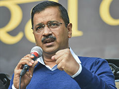 Nation Will Not Progress If Hooliganism In Colleges: Arvind Kejriwal On JNU Attack