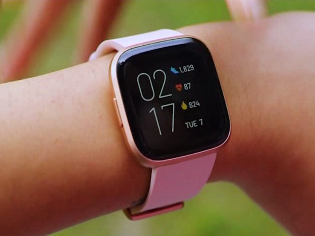 Fitbit Versa 2: Good Enough?
