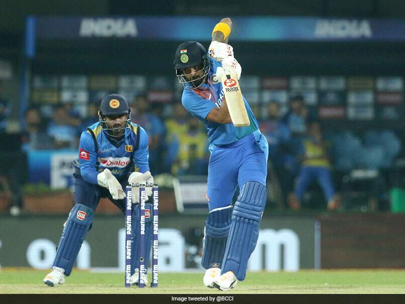 KL Rahul In Unbelievable Form, Can Score 50-Ball 100 In Tests: Gautam Gambhir KL Rahul In Unbelievable Form, Can Score 50-Ball 100 In Tests: Gautam Gambhir